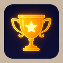icon_food_trophy_glow_effect icon preview