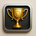icon_food_trophy_metallic icon preview