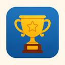 icon_food_trophy_modern icon preview