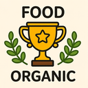 icon_food_trophy_organic icon preview