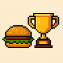 icon_food_trophy_pixel_art icon preview