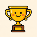 icon_food_trophy_playful icon preview