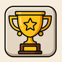 icon_food_trophy_sharp_edges icon preview