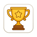 icon_food_trophy_transparent icon preview