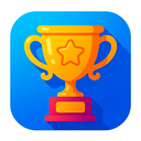 icon_food_trophy_vibrant_colors icon preview