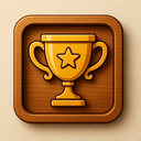 icon_food_trophy_wooden icon preview