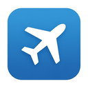 icon_gaming_airplane_filled icon preview
