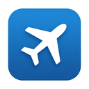 icon_gaming_airplane_iconic icon preview