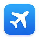 icon_gaming_airplane_modern icon preview