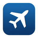 icon_gaming_airplane_sharp_edges icon preview