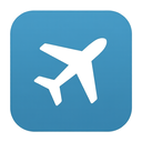 icon_gaming_airplane_simplified icon preview