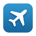 icon_gaming_airplane_vector icon preview