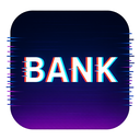 icon_gaming_bank_digital_glitch icon preview