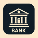 icon_gaming_bank_elegant icon preview