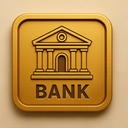 icon_gaming_bank_embossed icon preview