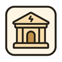 icon_gaming_bank_filled icon preview