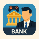 icon_gaming_bank_formal icon preview