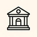 icon_gaming_bank_geometric icon preview