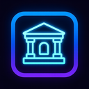 icon_gaming_bank_glow_effect icon preview
