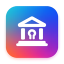 icon_gaming_bank_gradient icon preview