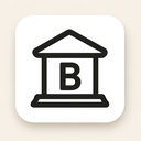 icon_gaming_bank_minimalist icon preview