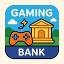 icon_gaming_bank_playful icon preview