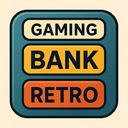 icon_gaming_bank_retro icon preview