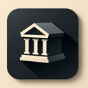 icon_gaming_bank_shadow_effect icon preview