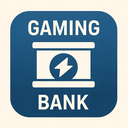 icon_gaming_bank_technical icon preview
