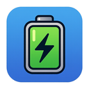 icon_gaming_battery_cartoon icon preview