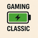 icon_gaming_battery_classic icon preview