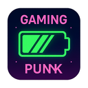 icon_gaming_battery_cyberpunk icon preview