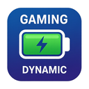 icon_gaming_battery_dynamic icon preview