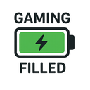 icon_gaming_battery_filled icon preview