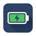 icon_gaming_battery_flat_design icon preview