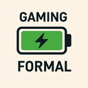icon_gaming_battery_formal icon preview