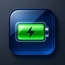 icon_gaming_battery_glassy icon preview