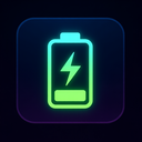 icon_gaming_battery_glow_effect icon preview