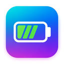 icon_gaming_battery_gradient icon preview