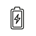 icon_gaming_battery_line_art icon preview
