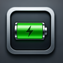 icon_gaming_battery_metallic icon preview