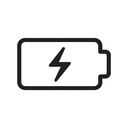 icon_gaming_battery_minimal_outline icon preview