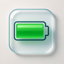 icon_gaming_battery_transparent icon preview