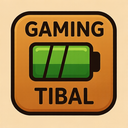 icon_gaming_battery_tribal icon preview