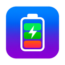 icon_gaming_battery_vibrant_colors icon preview