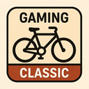 icon_gaming_bicycle_classic icon preview
