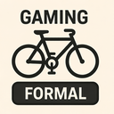 icon_gaming_bicycle_formal icon preview