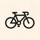 icon_gaming_bicycle_iconic icon preview