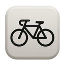 icon_gaming_bicycle_rounded icon preview