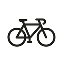 icon_gaming_bicycle_simplified icon preview